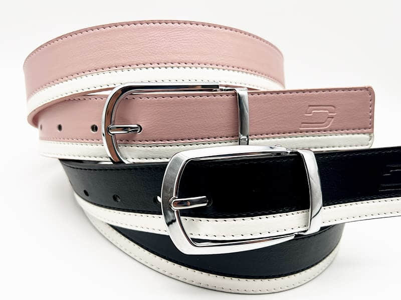 PU belt for men and women