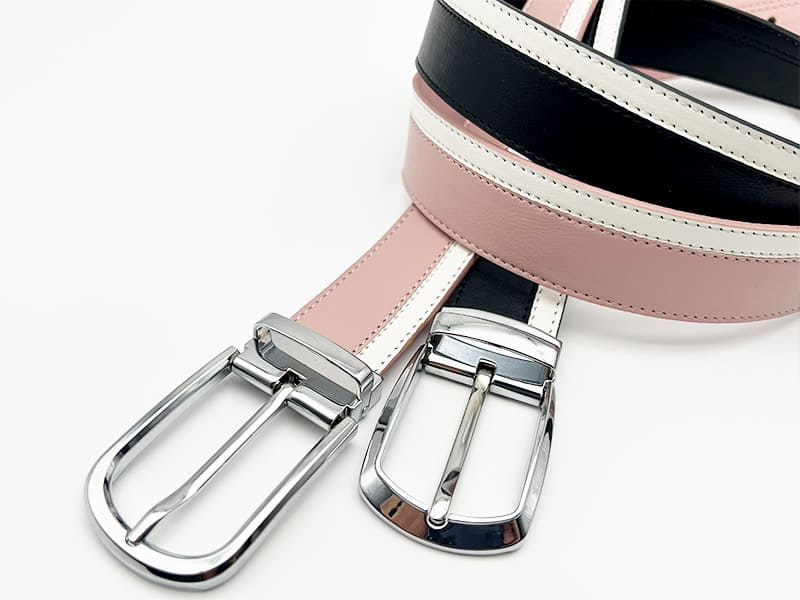 PU belt for men and women