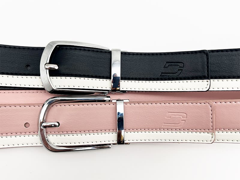 PU belt for men and women