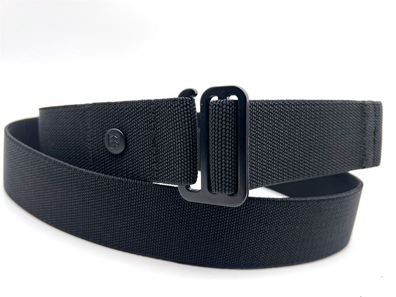 Elastic Hiking Belt