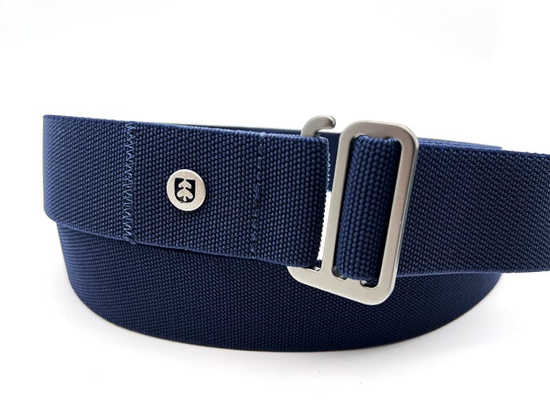 Elastic Hiking Belt