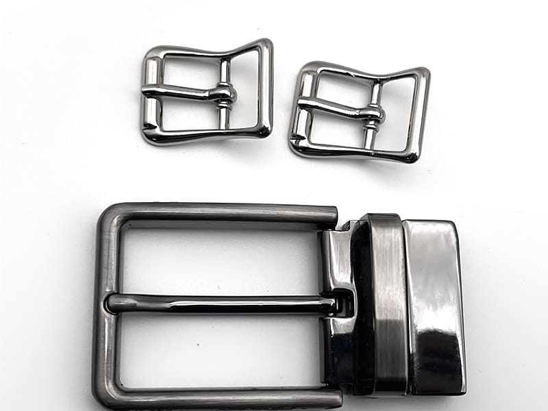 Custom Belt Buckle