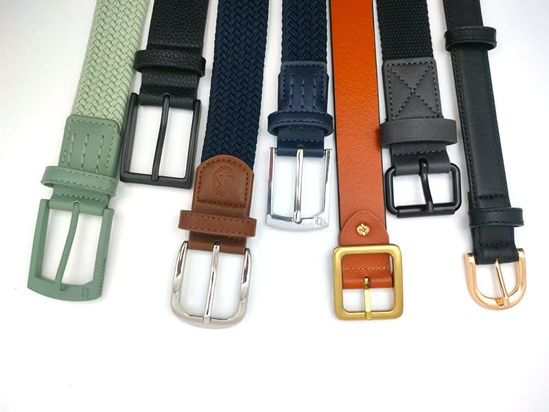 Custom Belt Buckle