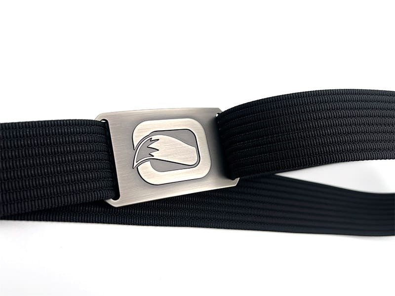 Q-Logo Tactical Belt