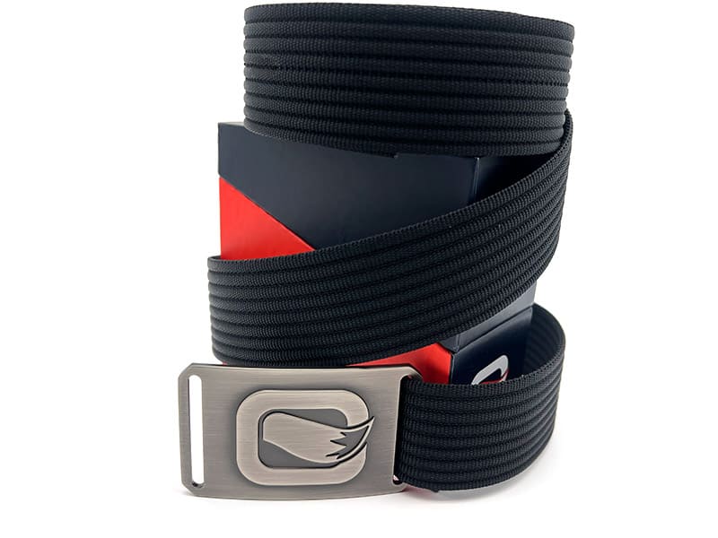 Q-Logo Tactical Belt