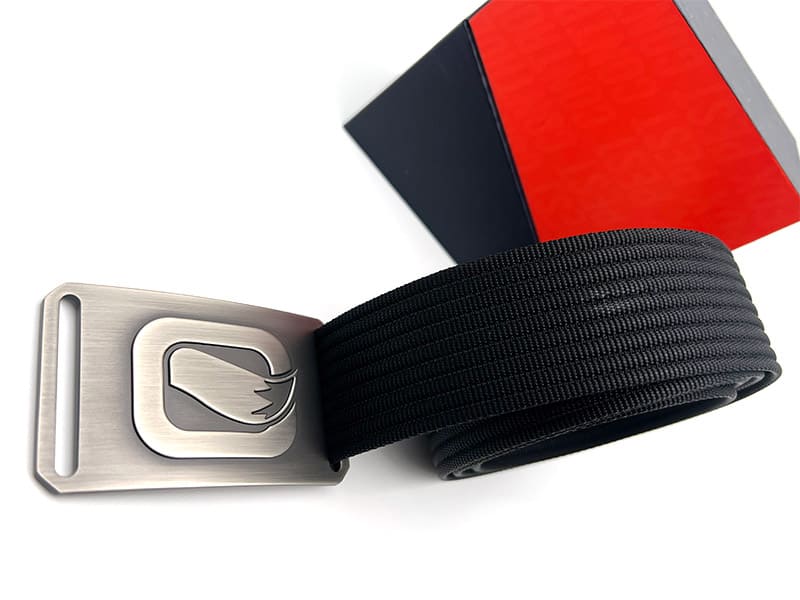 Q-Logo Tactical Belt