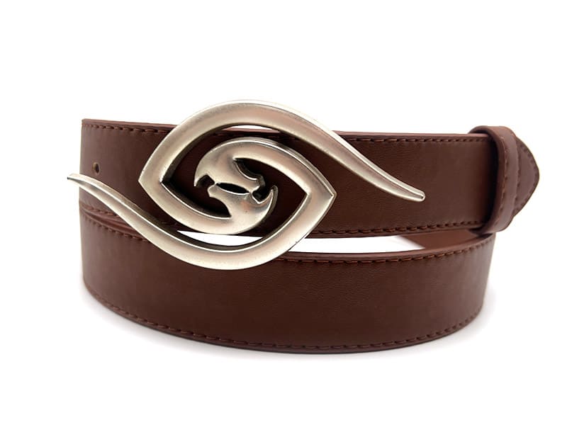 Decorative Buckle Belt