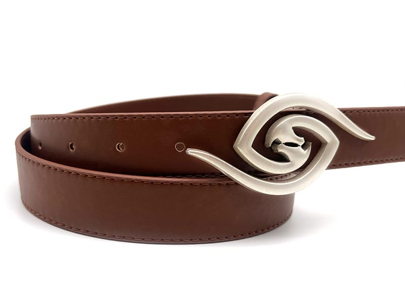 Decorative Buckle Belt