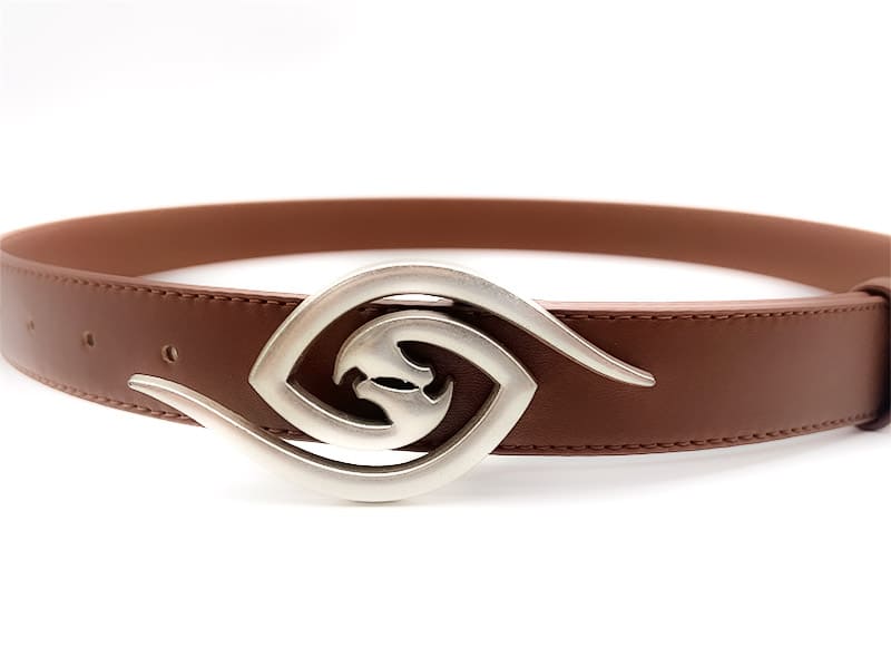 Decorative Buckle Belt