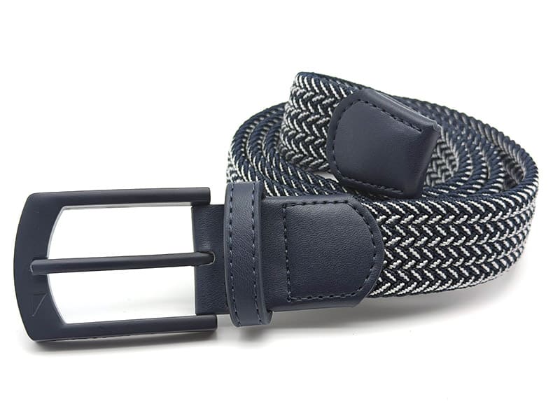 Elastic Golf Belt