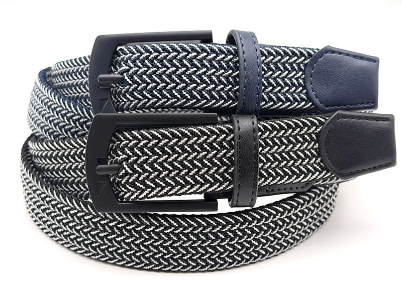 Elastic Golf Belt