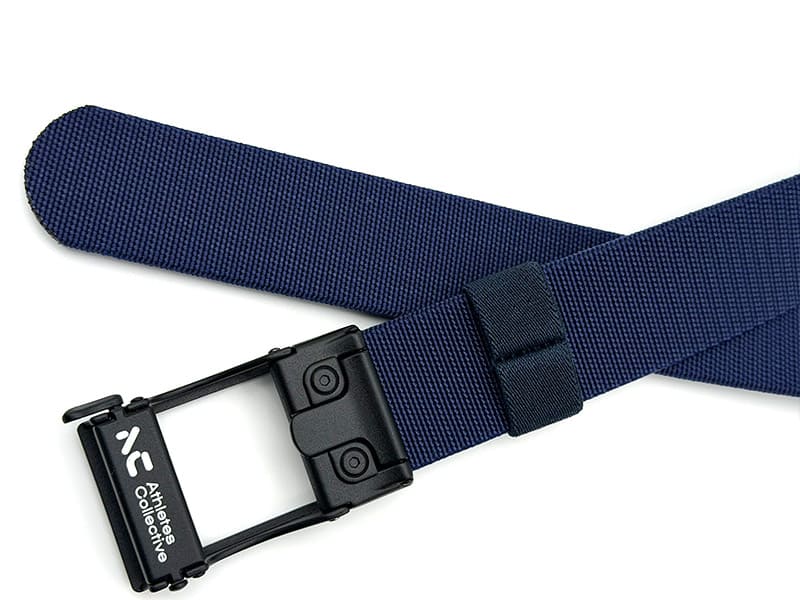 Automatic Buckle Sport Belt
