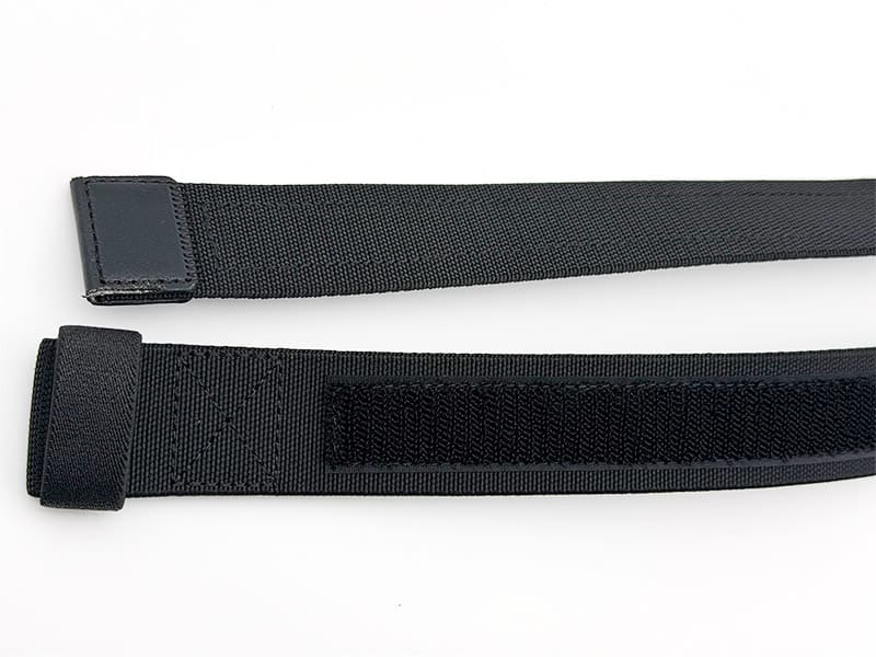 Tactical Inner Hook Loop Belt