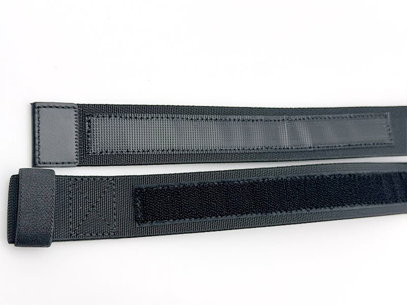 Tactical Inner Hook Loop Belt