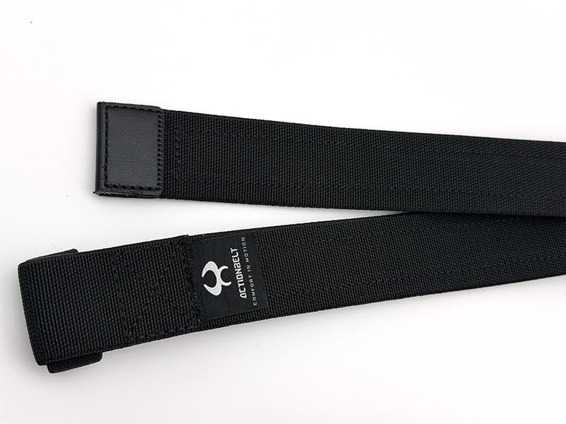 Tactical Inner Hook Loop Belt