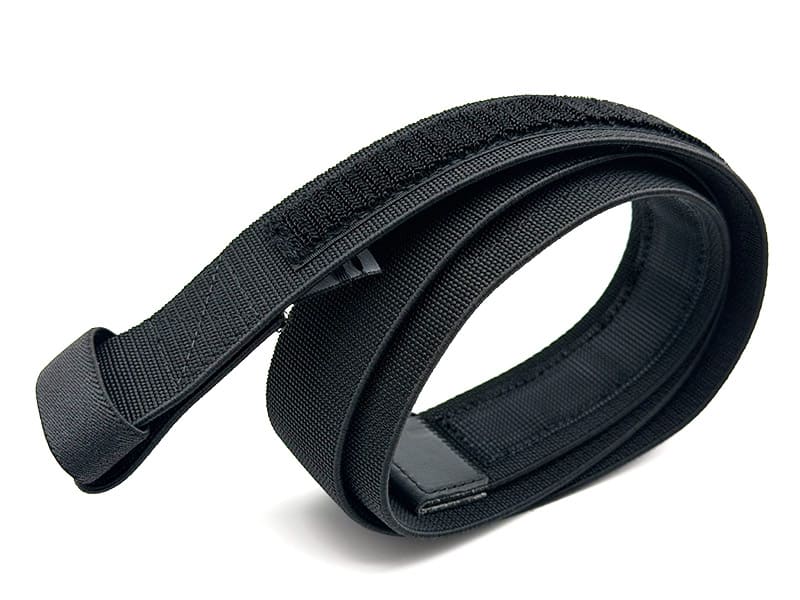 Tactical Inner Hook Loop Belt