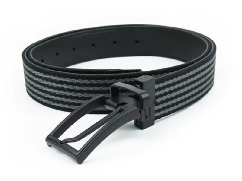 How to Choose a Reliable Golf Belt Supplier?