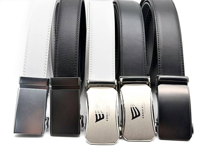 How to Choose a Reliable Golf Belt Supplier?
