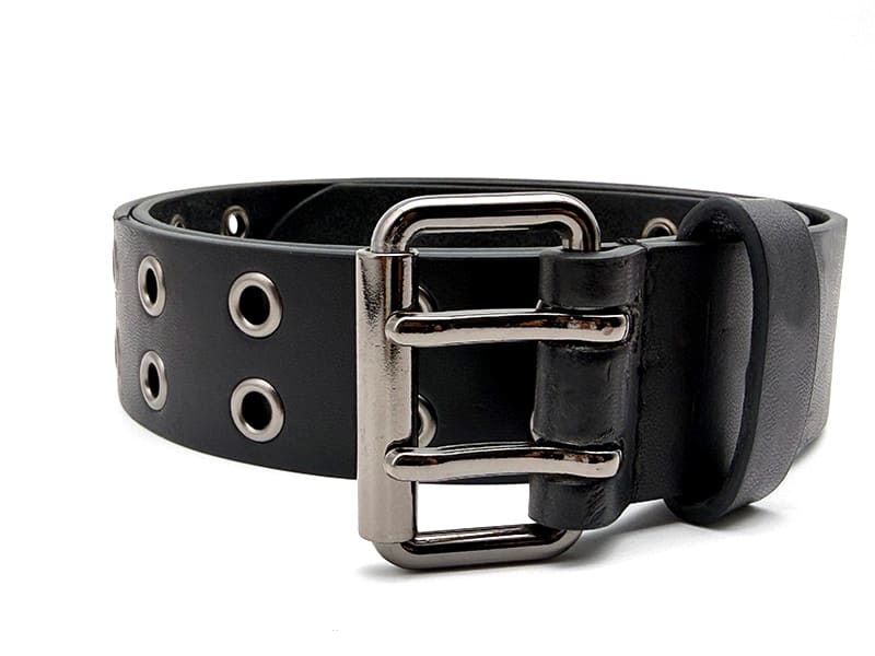 Double Pin Belt