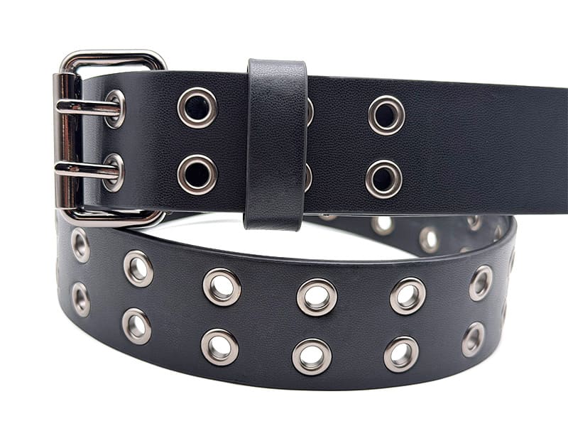 Double Pin Belt