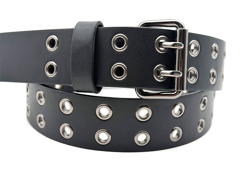 Double Pin Belt