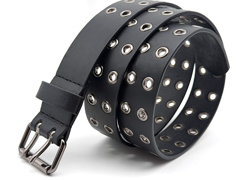 Double Pin Belt