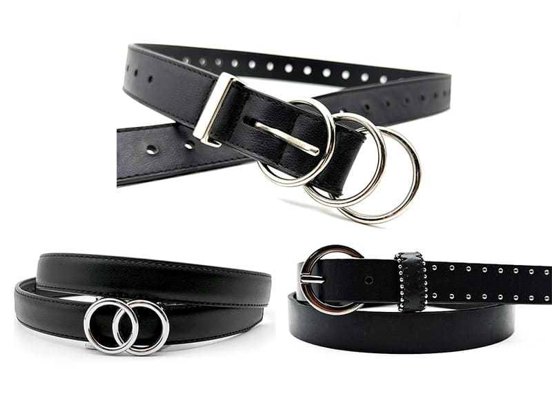 Brand Custom Belt Manufacturer