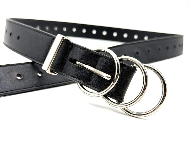 Brand Custom Belt Manufacturer