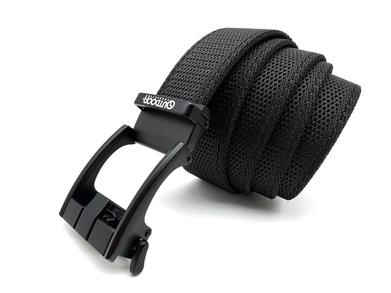 Mesh Webbed Belt Mesh Webbed Belt