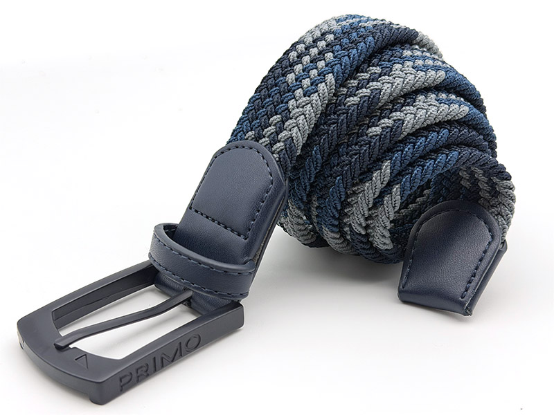 Woven Belt Manufacturer | Custom Colors Styles for Men and Women