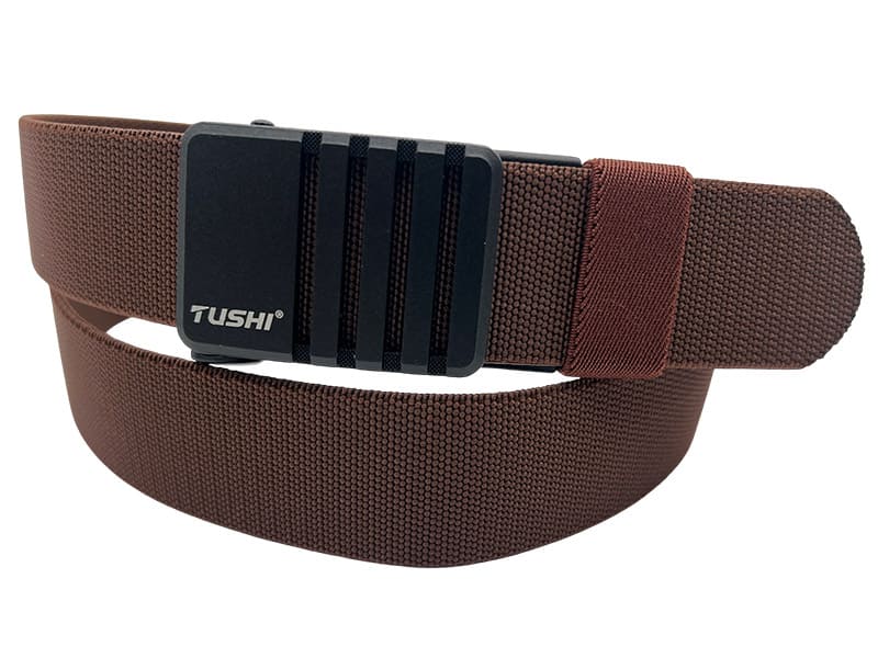Fabric Belts | Automatic Buckle Belt China Supplier