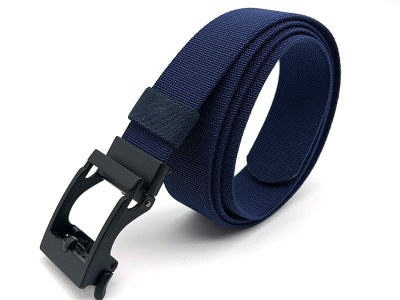 Nylon Ratchet Belt | Custom Web Belts Wholesale China Factory