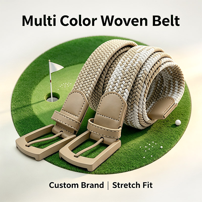 Real Customer Feedback on Two Golf Belt Manufacturers: A Sample Review