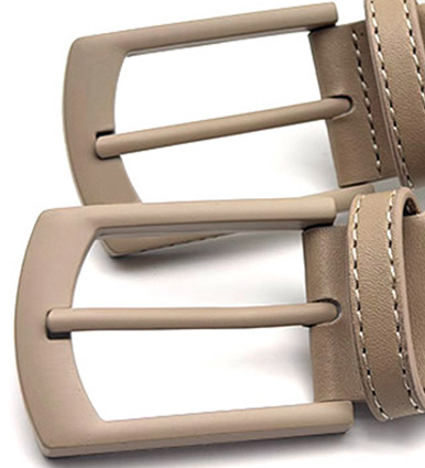 Our Quality Control Process for Golf Belts | Trusted OEM Manufacturer