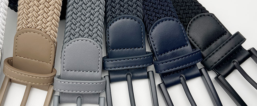 Our Quality Control Process for Golf Belts | Trusted OEM Manufacturer Our Quality Control Process for Golf Belts | Trusted OEM Manufacturer