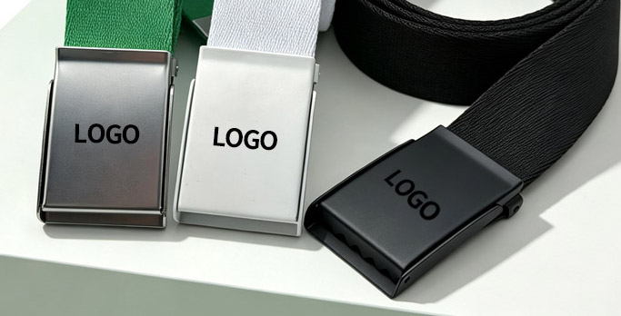 Our Quality Control Process for Golf Belts | Trusted OEM Manufacturer Our Quality Control Process for Golf Belts | Trusted OEM Manufacturer