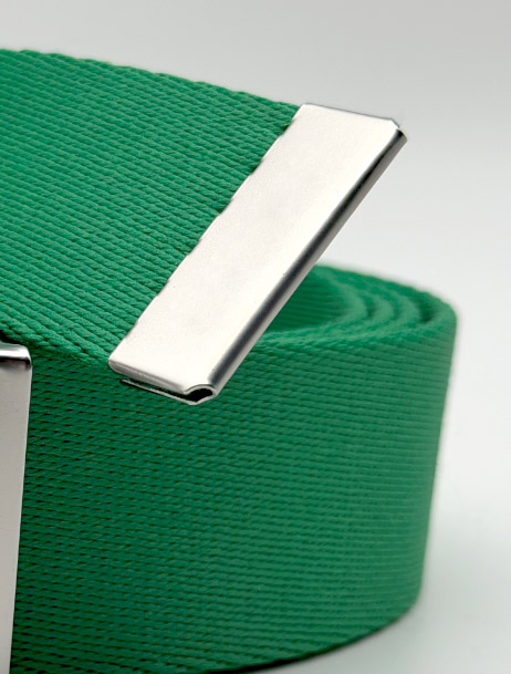 Our Quality Control Process for Golf Belts | Trusted OEM Manufacturer